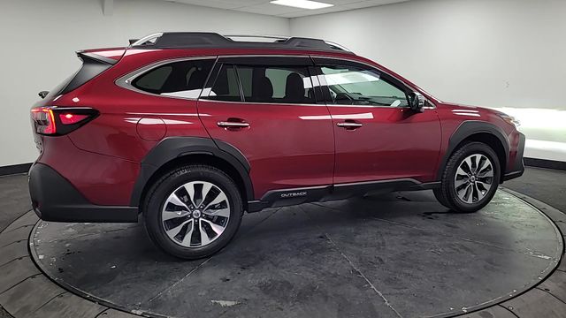 2024 – Subaru – Outback