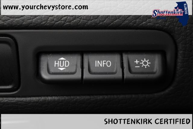 Used 2023 GMC Yukon SUV
