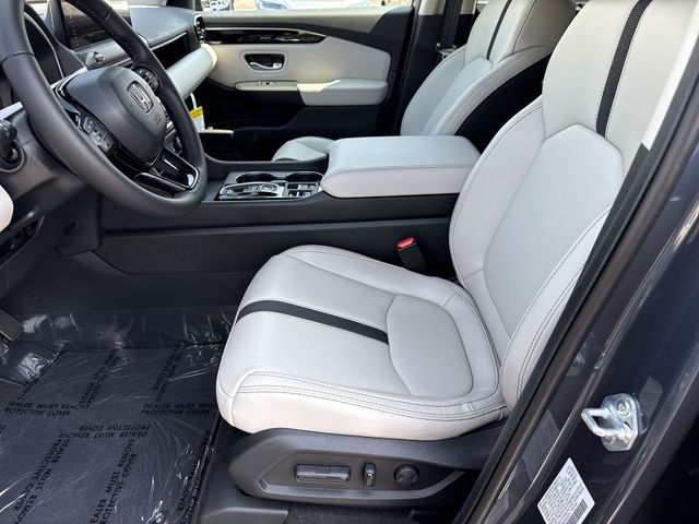 New 2026 Honda Pilot SUV