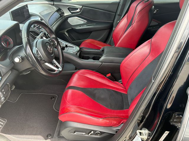 Used 2019 Acura RDX SUV
