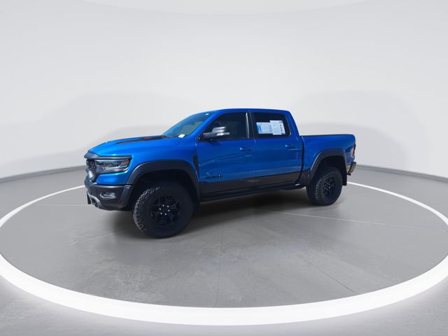 Used 2022 Blue Ram TRX image 4