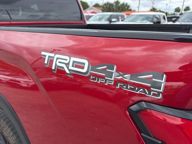 2026 Toyota Tundra Limited - Photo 38