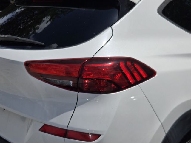 2020 Hyundai Tucson - $15,977