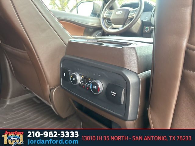 Used Car 2023 Ford Expedition  King Ranch For Sale Under $60,000 In San Antonio, Texas