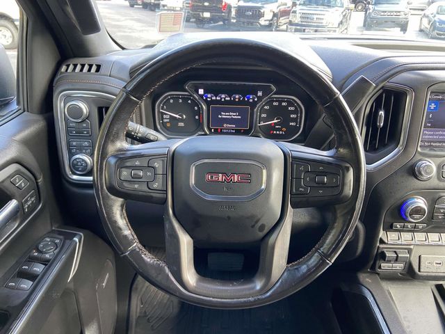 2019 GMC Sierra 1500 AT4 34