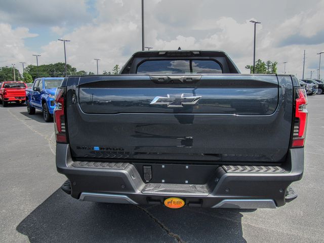 2026 Chevrolet Silverado EV Trail Boss:43833