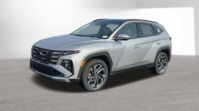 New 2026 Hyundai Tucson Hybrid For Sale in Indianapolis, IN