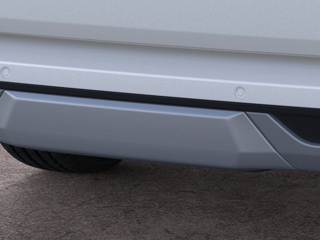 New 2026 White Ford Platinum image 23