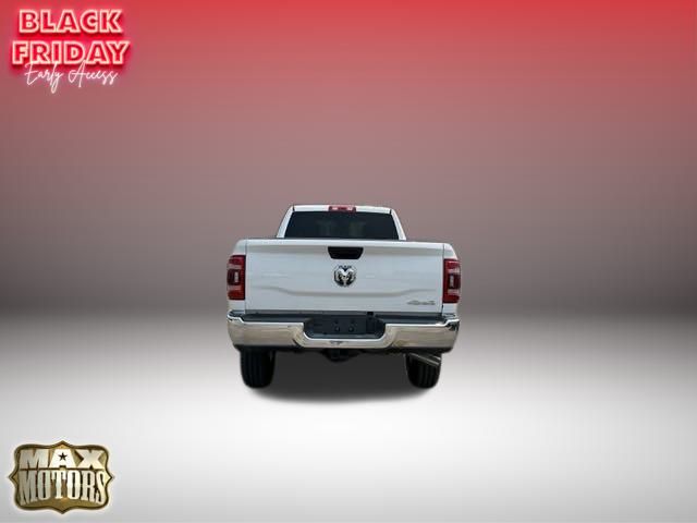 2024 Ram 2500 Tradesman 6