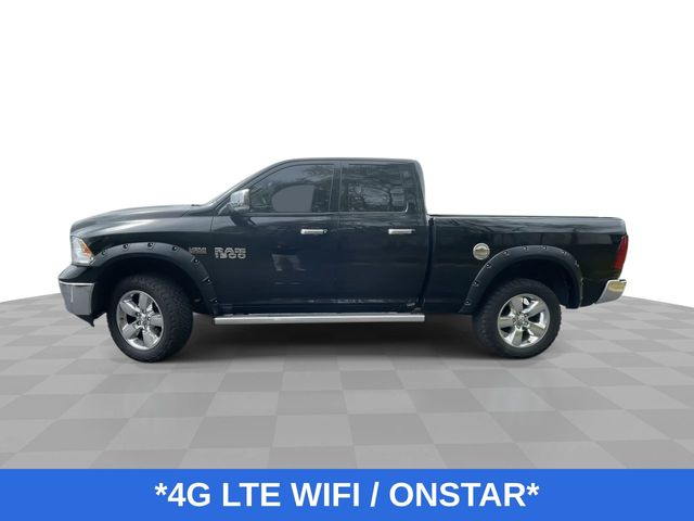 Used 2014 Ram 1500 For Sale in New Hudson, MI
