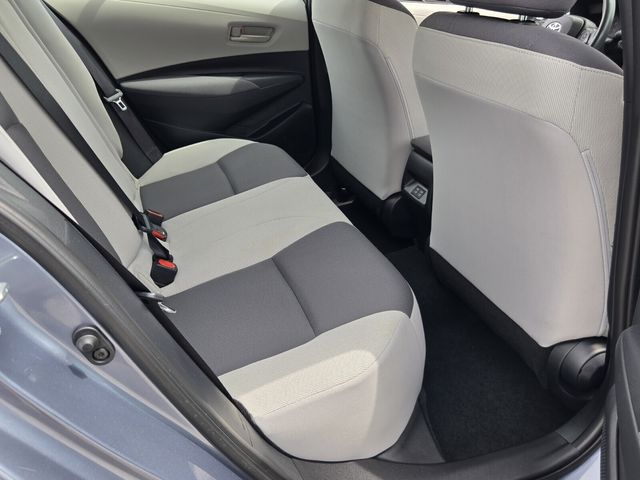 2024 Toyota Corolla - $20,377