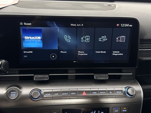 New 2025 Hyundai Kona For Sale in Indianapolis, IN