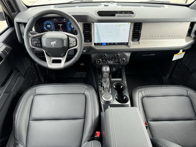 New 2026 Gray Ford Outer Banks image 12