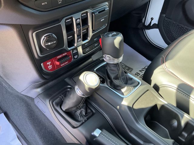 New 2026 Jeep Wrangler SUV
