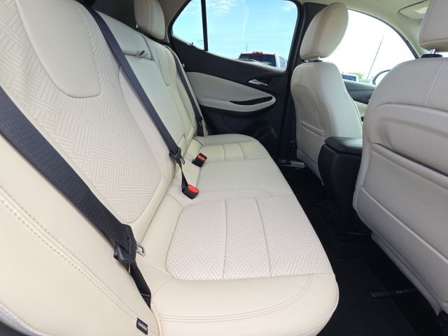 Photo of 2023 Buick Encore GX Essence in Dallas, GA - 13,  2023 Buick Encore GX Essence:C02395