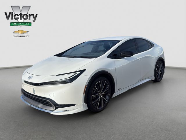 2024 Toyota Prius XLE FWD