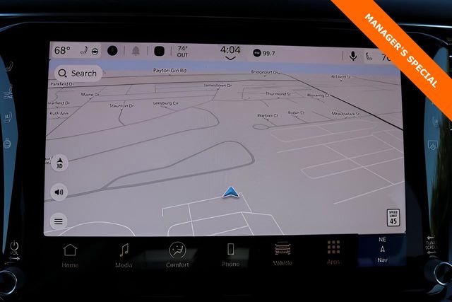 New Car 2025 Jeep Wagoneer L  Series Ii For Sale Under $80,000 In Austin, Texas