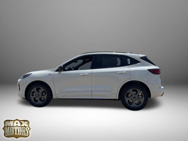 2024 Ford Escape ST-Line 8