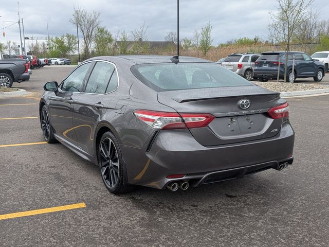 2020 Toyota Camry - Image 3