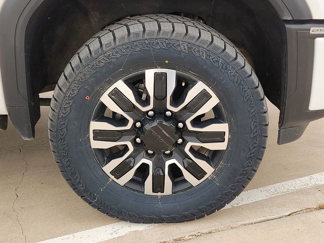 Used Car 2024 Gmc Sierra 2500hd  Denali Ultimate For Sale Under $70,000 In Plainview, Texas