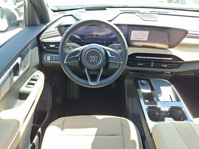 new 2026 Buick Enclave car, priced at $51,810