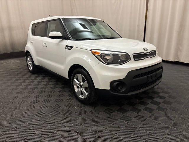 2018 Kia Soul Base - Image 3
