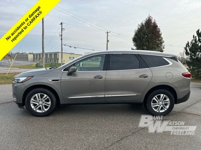 2019 Buick Enclave Premium Group 2