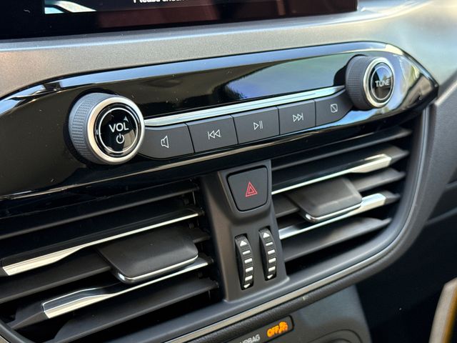 New 2026 White Ford Active image 24