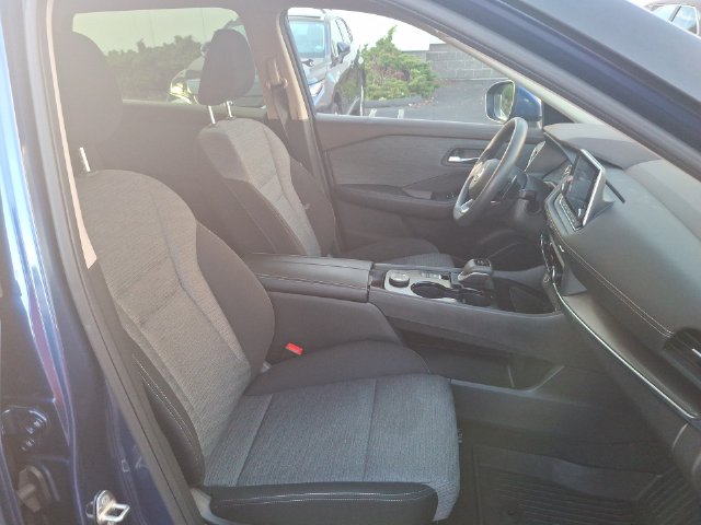 Used 2023 Nissan Rogue SUV
