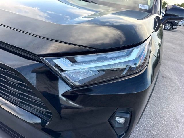 2024 Toyota RAV4 - $35,988