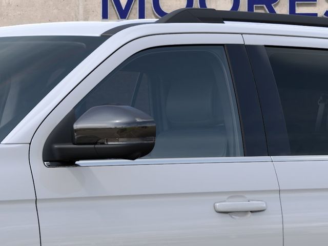 New 2027 White Ford Platinum image 20