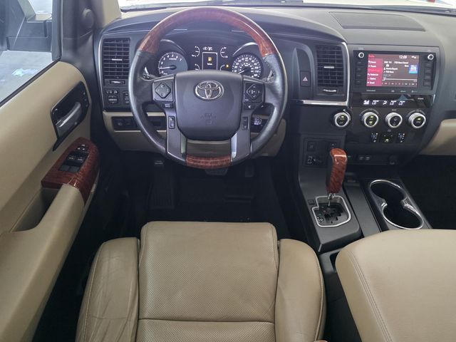 Used 2021 Toyota Sequoia SUV