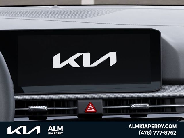 New 2026 Gray Kia EX image 20