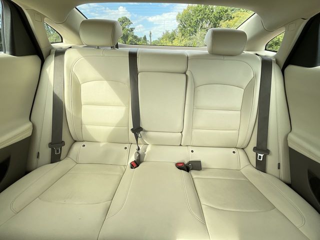 Used 2024 Chevrolet Malibu Sedan