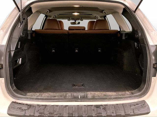 2017 Subaru Outback 3.6R White at Rafferty Subaru