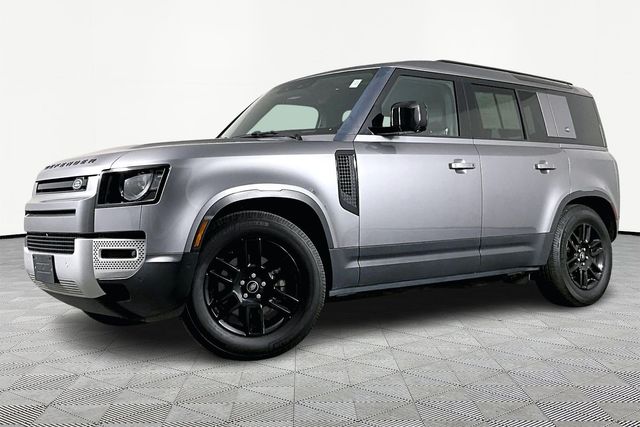 2024 Land Rover Defender 110 P300 S AWD