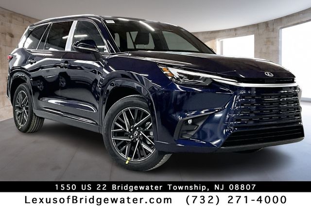 2026 Lexus TX 350 Premium AWD