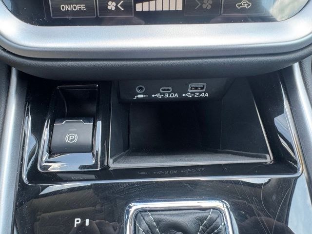 Used 2025 Red Subaru Premium image 27