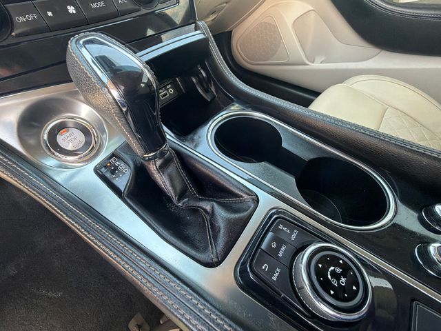 Used 2019 Nissan Maxima Sedan