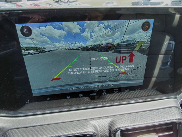 Photo of 2025 Ford Mustang EcoBoost Premium in Dallas, GA - 14,  2025 Ford Mustang EcoBoost Premium:167336