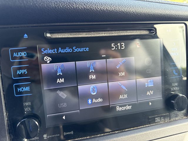 Used 2016 Toyota Sienna Van