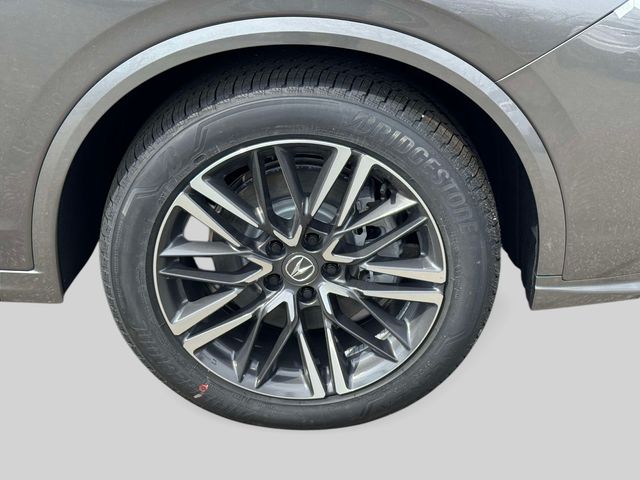 new 2026 Acura MDX car, priced at $68,850