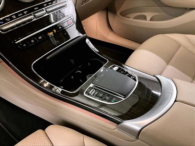2022 Mercedes-Benz GLC GLC 300 Gray at Audi Porsche Sewickley
