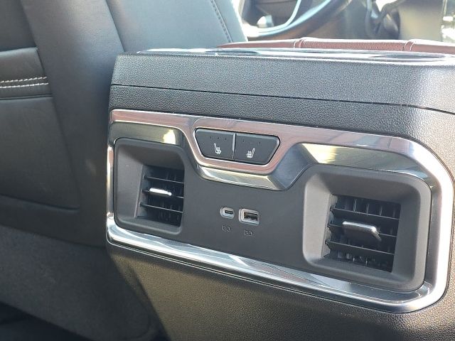 2025 GMC Sierra 2500HD Denali Ultimate:46249A