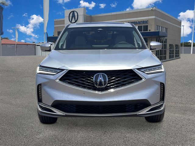 New 2026 Acura MDX SUV