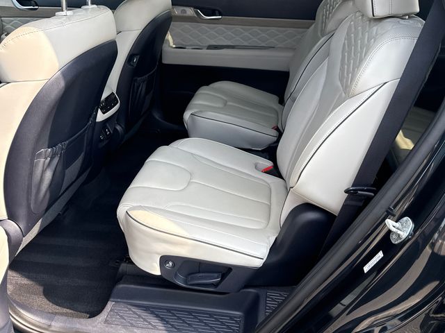 Used 2021 Hyundai Palisade SUV
