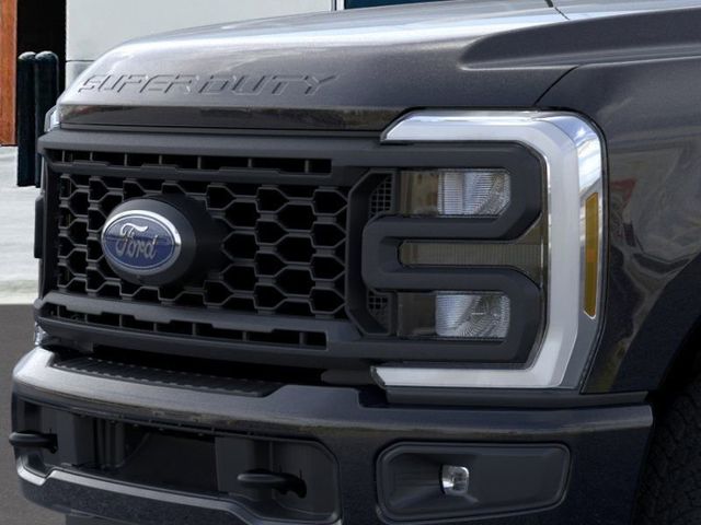 2024 Ford F-250SD XL 17