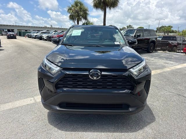 2025 Toyota RAV4 - $36,888