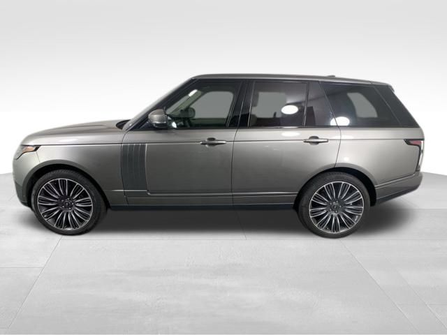 2021 Land Rover Range Rover Westminster 4