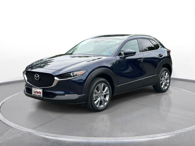 2025 Mazda Mazda CX-30 2.5 S Premium Package
